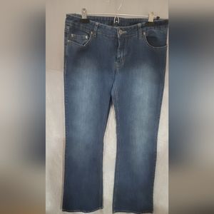 women's 725 original jeans